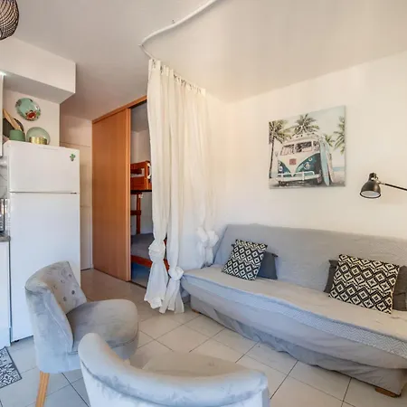 Turquoise-12 By Interhome Cavalaire-sur-Mer