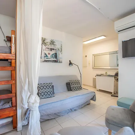 Διαμέρισμα Turquoise-12 By Interhome *