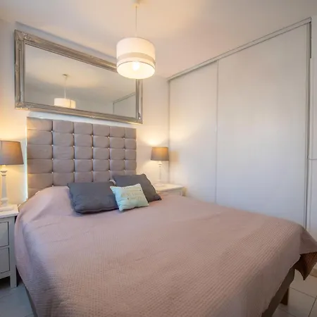 Διαμέρισμα Turquoise-12 By Interhome *