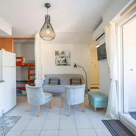 Turquoise-12 By Interhome * Cavalaire-sur-Mer