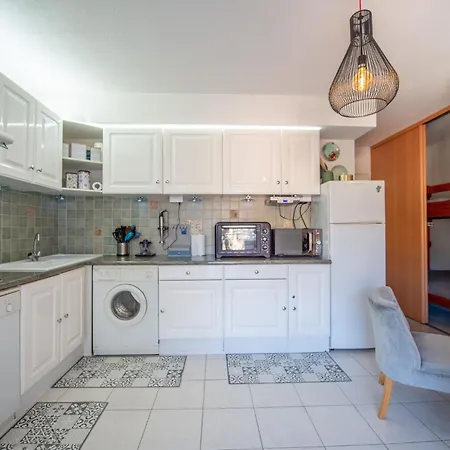 Turquoise-12 By Interhome * Cavalaire-sur-Mer