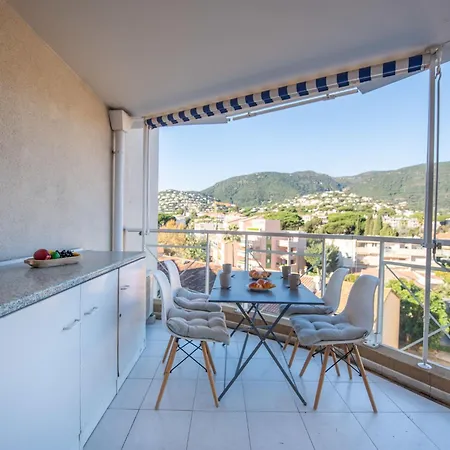 Apartmán Turquoise-12 By Interhome *