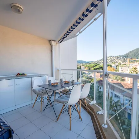 Turquoise-12 By Interhome Appartement *
