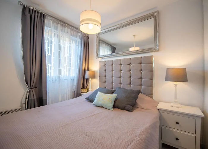 Turquoise-12 By Interhome Διαμέρισμα *