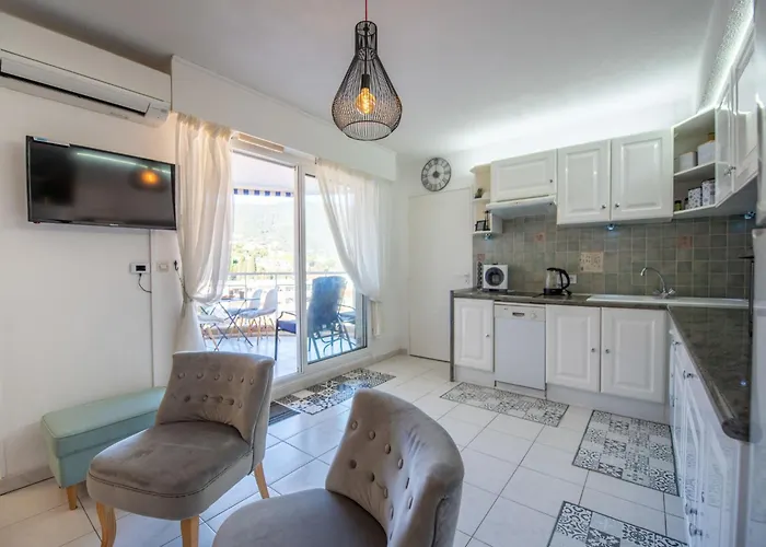 Turquoise-12 By Interhome *