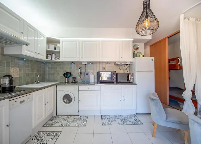 Turquoise-12 By Interhome * Cavalaire-sur-Mer