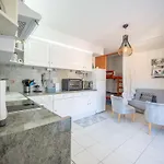 Turquoise-12 By Interhome Апартаменты Кавалер-сюр-Мер
