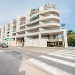 Turquoise-12 By Interhome *