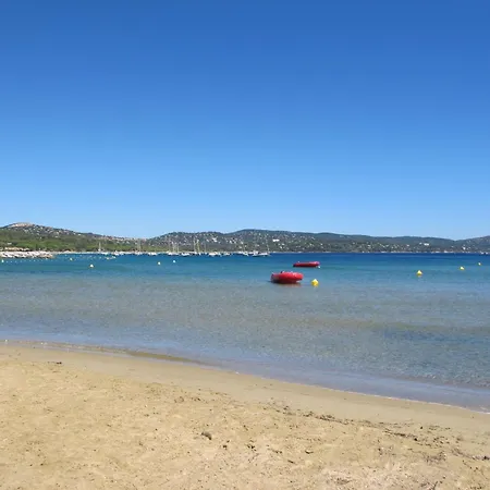 Lägenhet Turquoise-12 By Interhome Cavalaire-sur-Mer