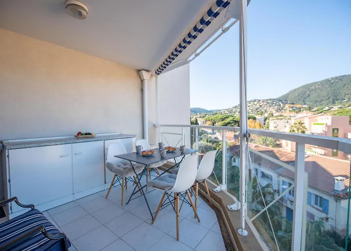 Turquoise-12 By Interhome Apartman *